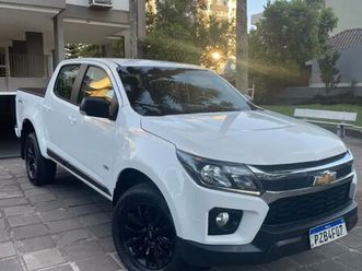 pick-up lt 2.8 tdi 4x4 cd diesel aut