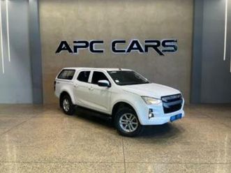 1.9td double cab ls 4x4