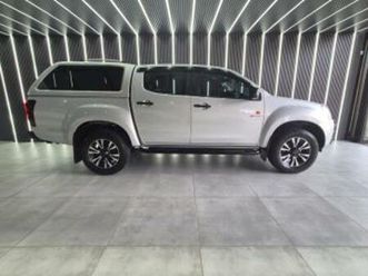 250 double cab x-rider