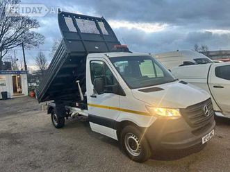 mercedes-benz sprinter 2022