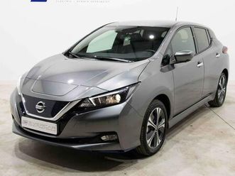 n-connecta 62kw**heated seats & steer*camera 360**