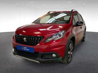 1.2 puretech 110ch gt line s&s