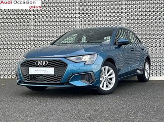 a3 sportback 35 tfsi 150