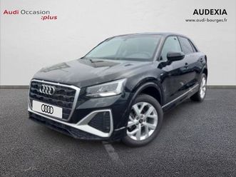 q2 35 tfsi 150 s tronic 7