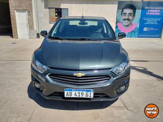 impecable permutaría