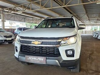 pick-up ltz 2.8 tdi 4x4 cd dies.aut