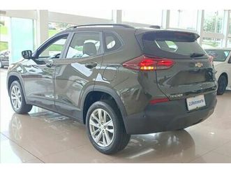 ltz 1.0 turbo 12v flex aut