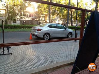 citroen c4 lounge 2019