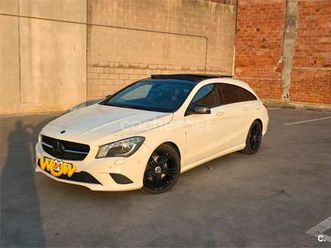 mercedes-benz clase cla