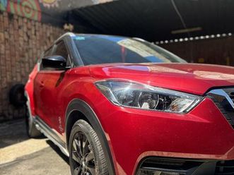 nissan kicks champions league 19 edition