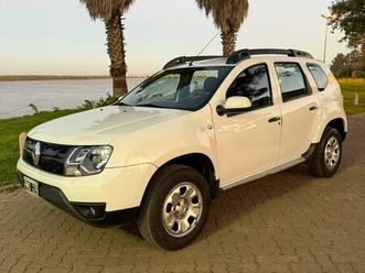 renault duster 2016