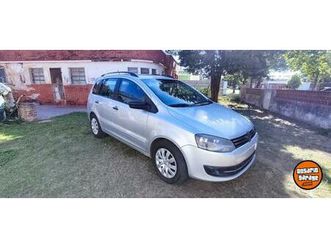 volkswagen suran nafta gnc oferta