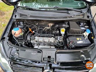 volkswagen suran trendline 2013 titular posibilidad de permuta