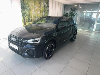 q2 30 tdi 116 s tronic 7
