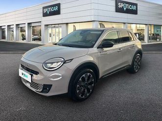 e 54 kwh 156 ch la prima