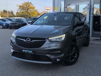 x 1.2 turbo 130ch elegance business bva8