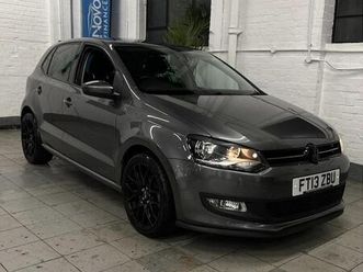 1.4 match edition euro 5 5dr