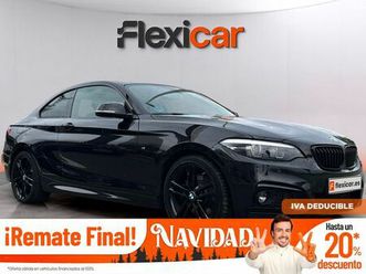 230ia coupe 185 kw (252 cv)