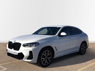 xdrive20d xline 140 kw (190 cv)