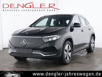 mercedes-benz eqa 350 4m rfk*led*ambiente progressive advanced