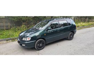 toyota picnic an. 1999