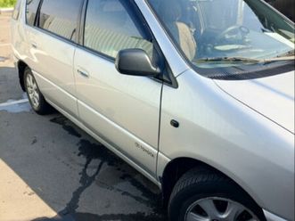 toyota picnic an. 2000