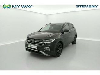 style business premium 1.0tsi 81kw(110 ch) dsg * my way selecltion *