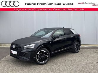 q2 35 tfsi 150 s tronic 7 s line