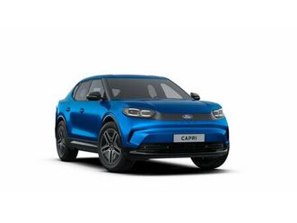 ford capri elektromotor capri340k - awd