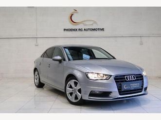 1.4 tfsi cod sport s tronic euro 6 (start/stop) 4dr (nav)