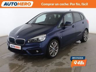 225xe active tourer sport line