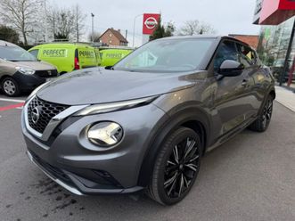 1,0l dig-t 114 dct n-design ltr enigma black + technology pack