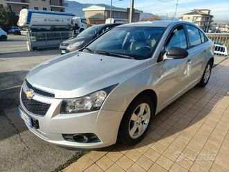 chevrolet cruze 1.8 4 porte ls gpl