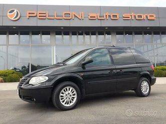 CHRYSLER GRAND VOYAGER chrysler-voy-g-voyager-voyager-2-5-crd-cat