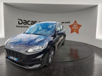 ford kuga 1.5 eco