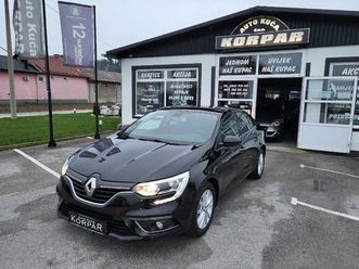 renault megane grandcoupe 1.6i 16v, akcija! gratis reg. do kraja 25, 2017 god.