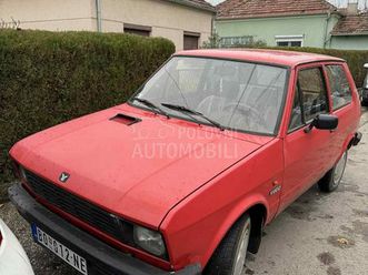 zastava yugo 45 yugo 45