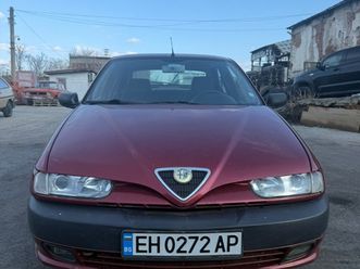 alfa romeo 146 1.6 650 eur