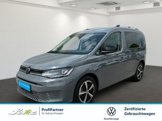VOLKSWAGEN CADDY 1-5-tsi-ehybrid-kr-goal-led-kamera-sitzh