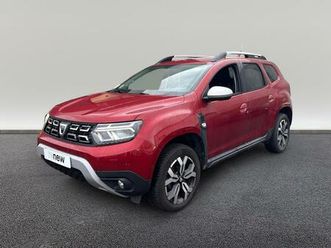 eco-g 100 4x2 prestige +