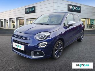 1.5 firefly turbo 130ch s/s yacht club capri dolce