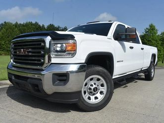 2019 gmc sierra 3500hd base