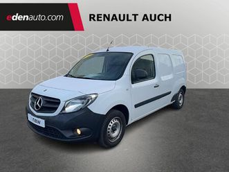 fourgon fgn 111 cdi extra long pro