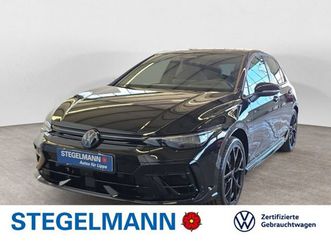 golf r dsg 4m dsg black edition*r-performance