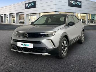 moteur electrique 136ch elegance busines