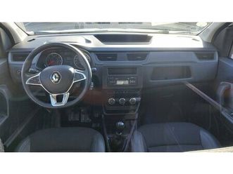 ii van blue dci 95 - 22 confort