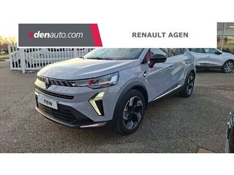 e-tech full hybrid 145 techno