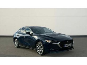 mazda 3 2.0 e-skyactiv-g evolution 122 4p