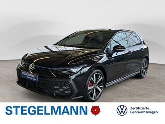 golf gte 1.5 tsi ehybrid