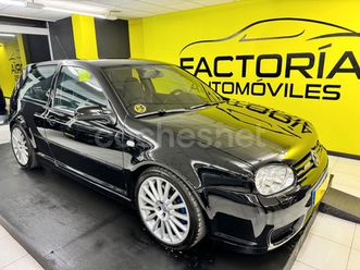 volkswagen golf 3.2 r32 4motion